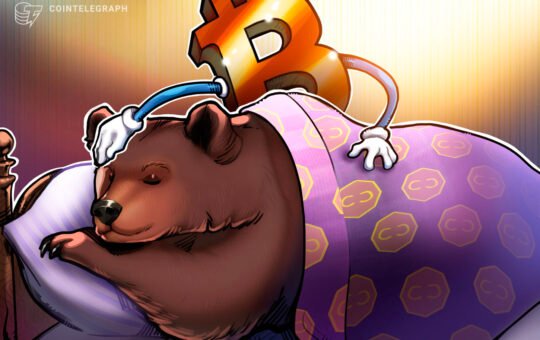 Cointelegraph