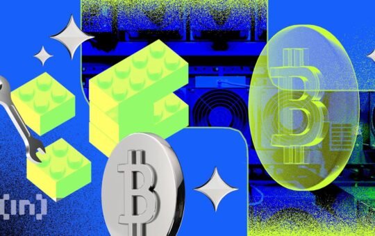 Bitcoin Mining Faces Major Crisis