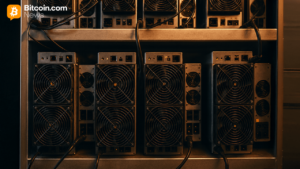 Bitcoin Mining Revenue Remains Thin — Yet Hashrate Refuses to Blink
