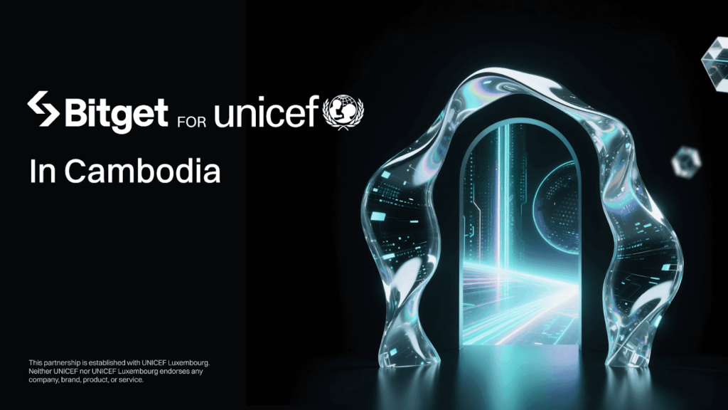 Bitget: Young People in Cambodia Equipped to Thrive in Digital Economy Through Video Game Development