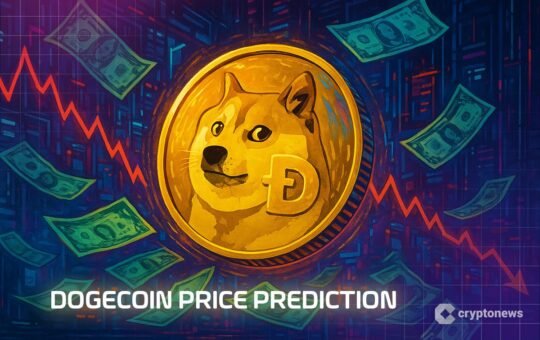 Dogecoin Price Prediction: DOGE Tumbles Toward Total Collapse – But is This the Best Buying Opportunity?