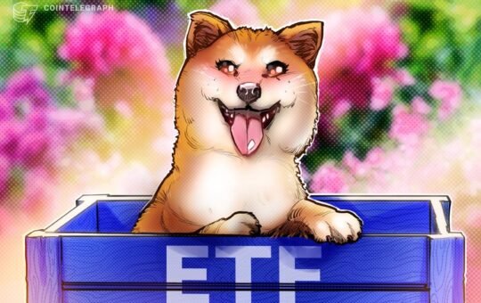Dogecoin ETFs See Record-Low Liquidity as Trading Activity Cools