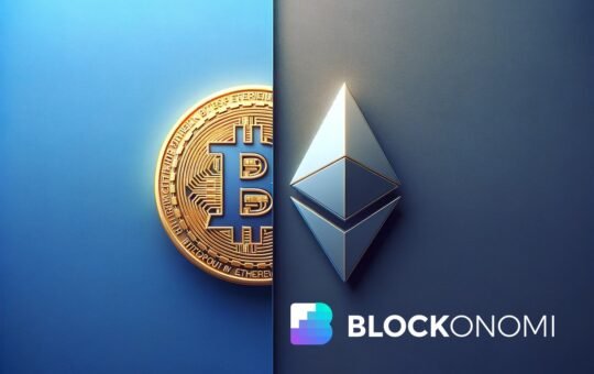 ETF Demand Surpasses New Supply for Ethereum and Bitcoin
