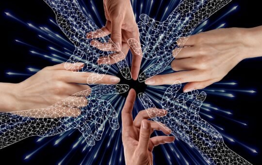 Experimental AI concludes as autonomous systems rise