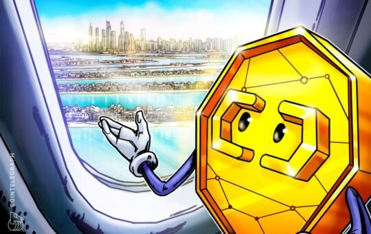 Galaxy Expands to UAE as Part of Middle East Push