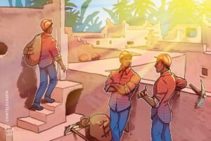 How Cheap Power Made Libya a Bitcoin Mining Hotspot