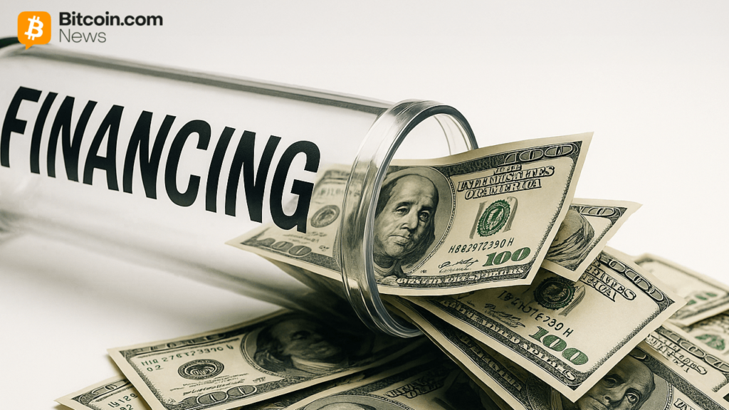 IREN Rolls out Massive Convertible Bond Offering to Retire Older Debt