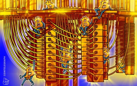 It May Take a Decade To Migrate BTC to Post-Quantum Standards: Crypto exec