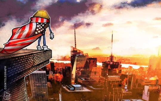 Jito Foundation Returns to US After Regultory Sea Change