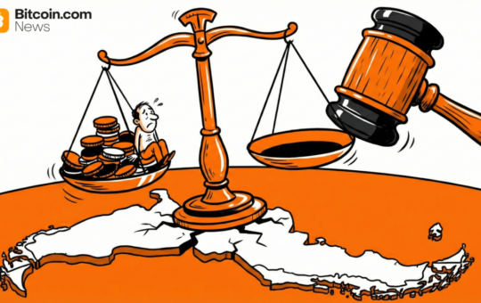 Libra’s Launch Was Calculated: New Revelations Hint at Milei’s Involvement