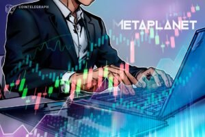 Metaplanet To Debut US Trading Via American Depositary Receipts