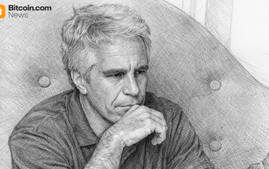 New Epstein Documents Fuel High-Stakes Bets on Polymarket and Kalshi