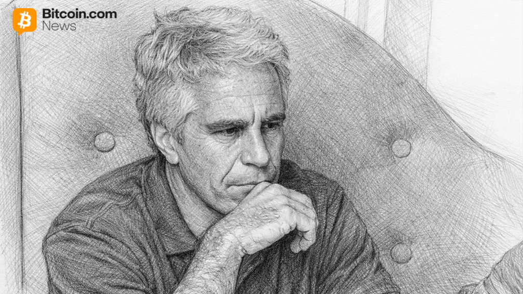 New Epstein Documents Fuel High-Stakes Bets on Polymarket and Kalshi