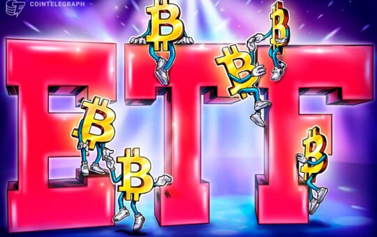 Proposed Bitcoin ‘AfterDark’ ETF Would Hodl During Market Hours