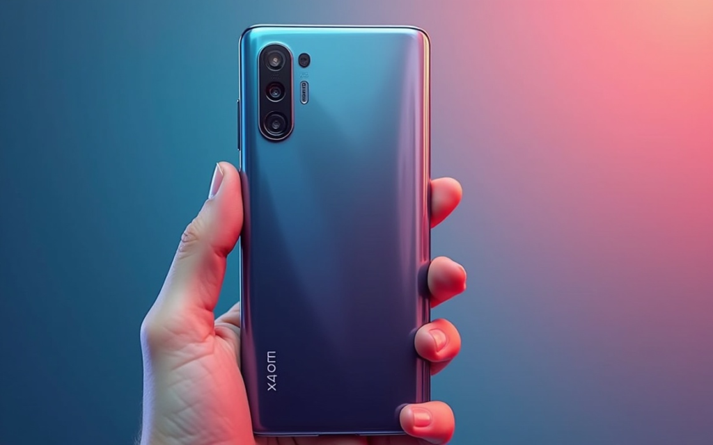 Sei Partners With Xiaomi