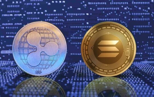 XRP Solana