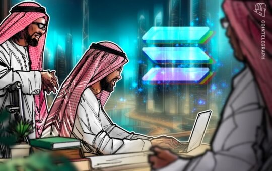 Solmate Signs Deal to Acquire RockawayX in All-Stock Transaction