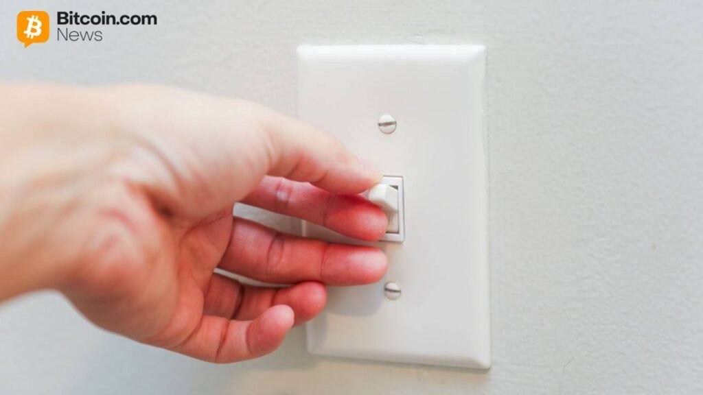 Tether Finally Winds Down Mining Operations in Uruguay