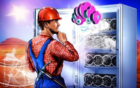 Texas Grid Faces Record AI Power Demand as ERCOT Load Requests Surge