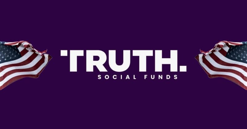 Truth Social ETFs debut on NYSE as Trump Media eyes digital asset expansion