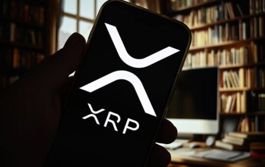 XRP