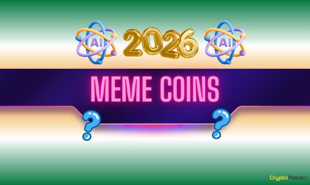Which Meme Coin Will Be the Top Performer in 2026? 4 AIs Provide Surprising Winner