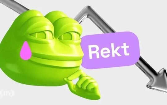 Why These Altcoins Could Liquidate Long Traders in Early January