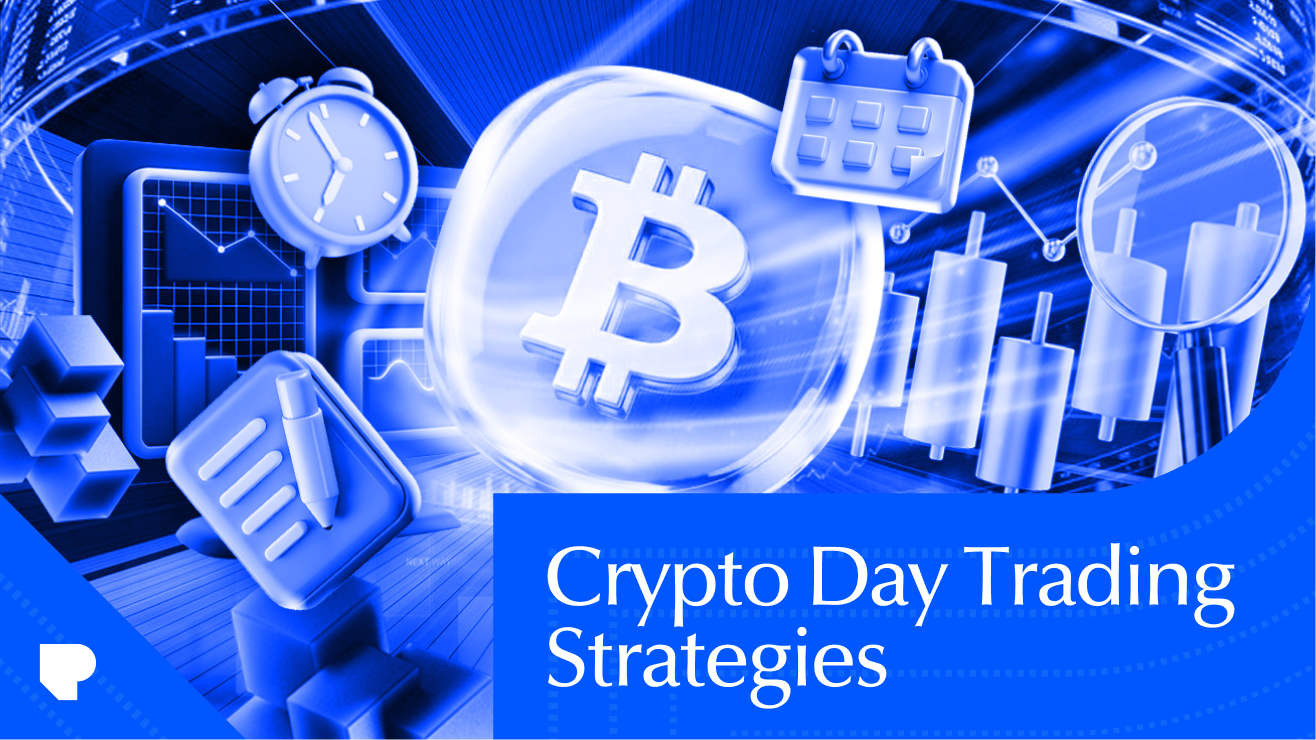 10+ Proven Crypto Day Trading Strategies for 2026 - It's The Coin