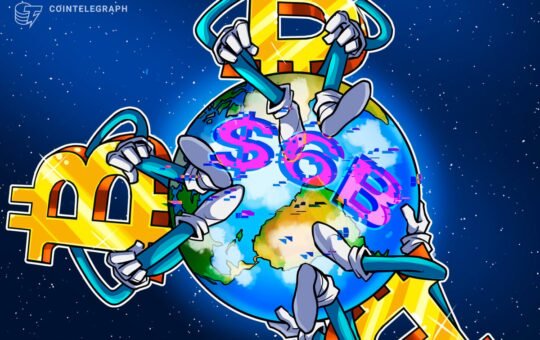 $6 Billion Bitcoin Short Positions May Fuel Rally Back Above $90K