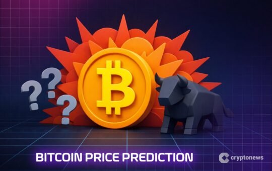 $800M Short Squeeze Resets Market as BTC Holds $95K