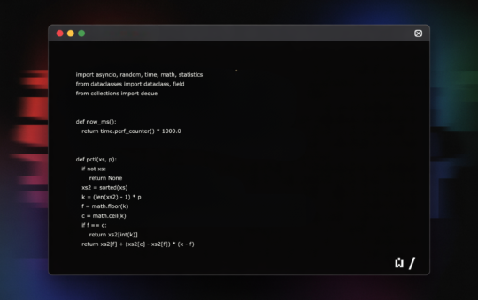 A Coding Guide to Understanding How Retries Trigger Failure Cascades in RPC and Event-Driven Architectures
