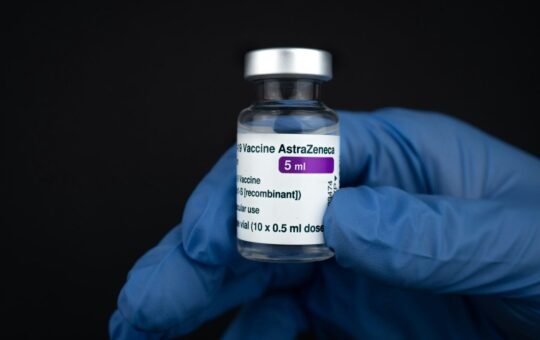 AstraZeneca bets on in-house AI to speed up oncology research