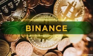 Binance to Convert $1B SAFU Fund From Stablecoins to Bitcoin