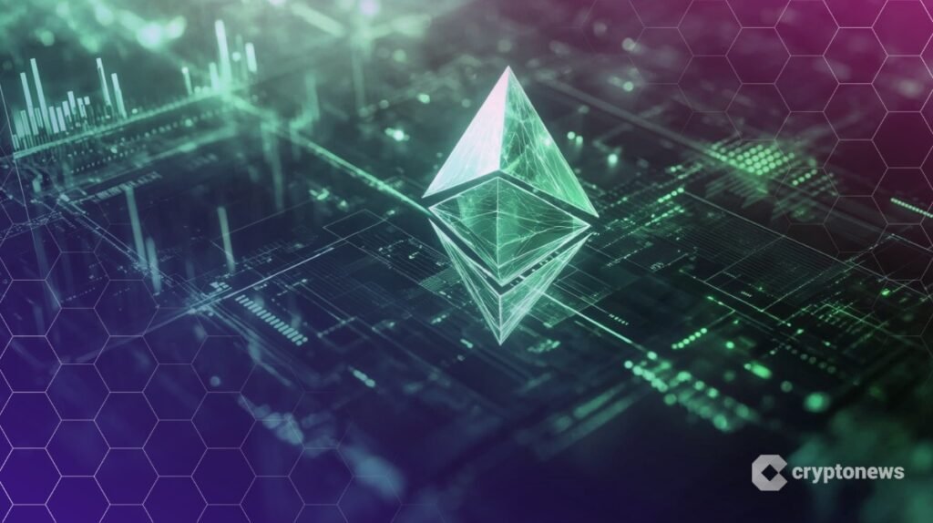 Ethereum Price Prediction: Bitcoin Bleeds, But $28M Just Flooded Into ETH – Is This the Start of the Flippening?