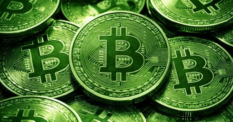 Bitcoin rebounds to $93.5K after CPI release, reversing Monday’s dip