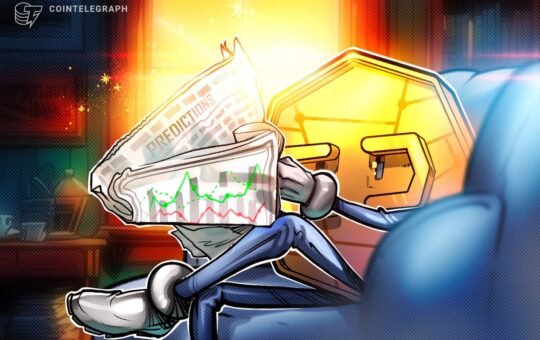 Bull, base or bear? Three possible paths for crypto in 2026