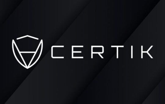 CertiK plans IPO push to become first publicly traded Web3 security firm