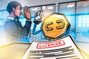 DZ Bank Secures MiCA License for Regulated Crypto Services