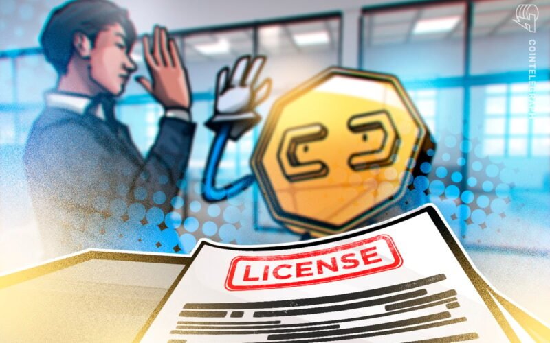 DZ Bank Secures MiCA License for Regulated Crypto Services