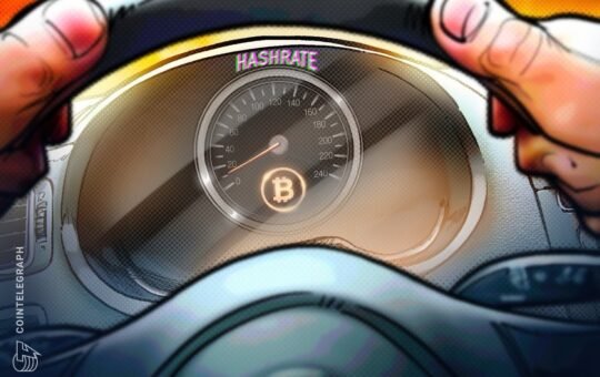 Deadly Winter Storm in US Impacts Foundry USA and Other Mining Pools