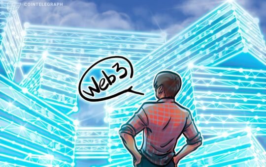 Dfns Integrates Concordium Blockchain For Compliant Web3 Wallets