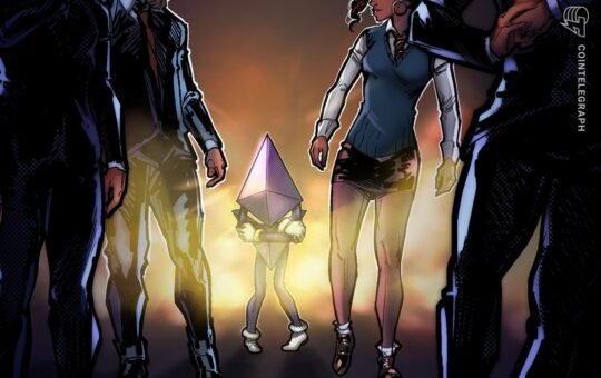 ETH Tests $3.2K But US Macro And Other Hurdles Remain