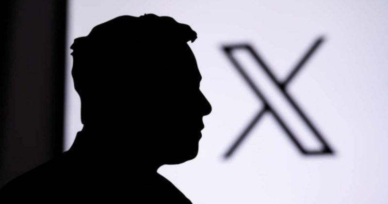 Elon Musk's X back online following massive global outage
