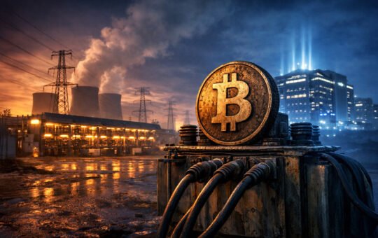 Energy grid operators are ignoring Bitcoin’s stabilization benefits to chase a wealthier, less flexible buyer