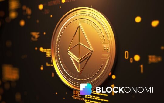 Ethereum May Test Critical Support After $3,100 Breakout as Accumulation Hits Record High
