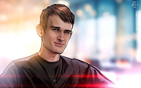 Ethereum Must Stop Sacrificing Values For Adoption: Buterin