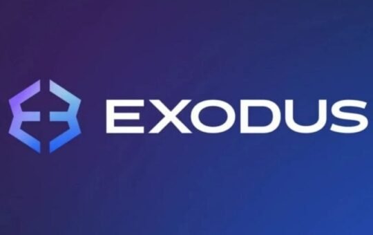Exodus trims Bitcoin holdings but clears debt to enter 2026