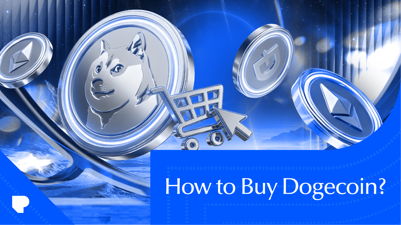 How to Buy Dogecoin: A Beginner's Guide in 2026 - It's The Coin