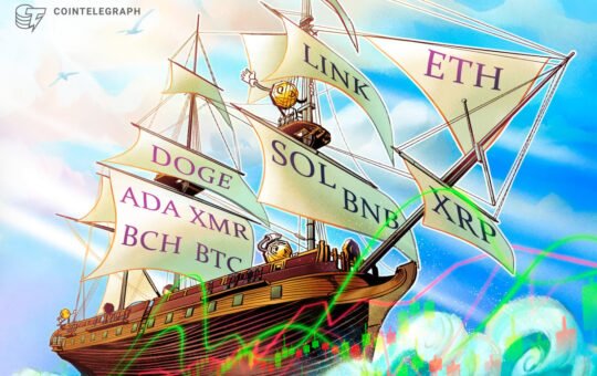 Is The Bull Market Back?