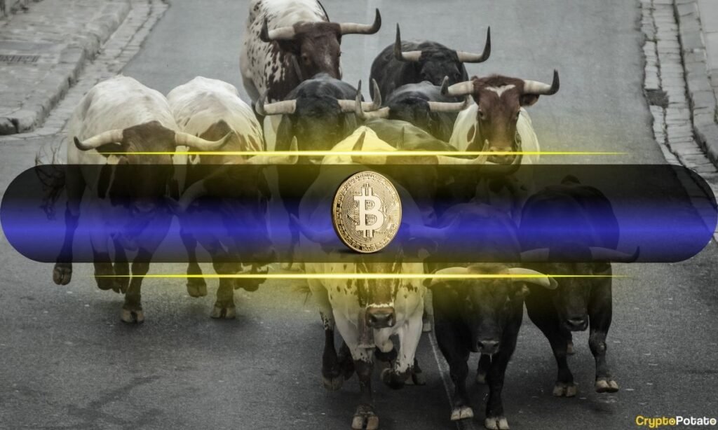 Low Oil Prices Could Trigger a Bitcoin Bull Run